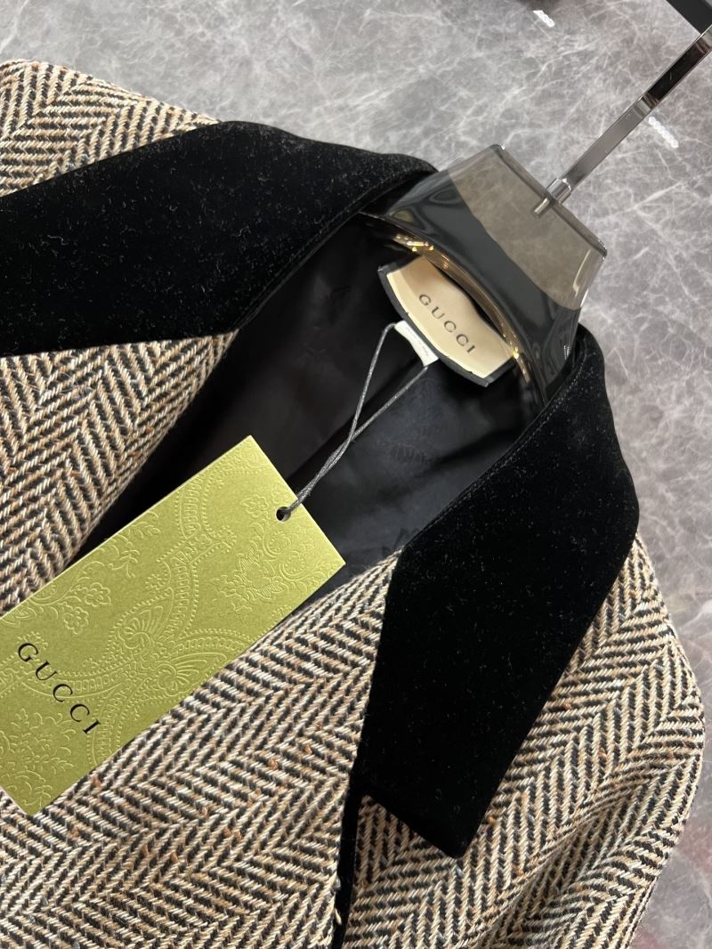 Gucci Outwear